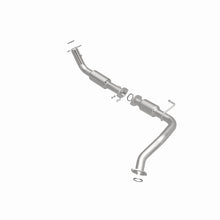 Load image into Gallery viewer, MagnaFlow 08-17 Toyota Sequoia 5.7L CARB Compliant Direct-Fit Catalytic Converter
