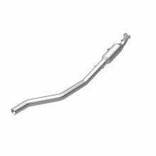 Load image into Gallery viewer, MagnaFlow 09-12 Mercedes-Benz GL450 4.6L Direct Fit Converter