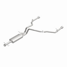 Load image into Gallery viewer, BRExhaust 19-24 Ram 1500 5.7L Direct-Fit Exhaust System Kit