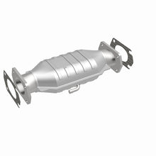Load image into Gallery viewer, MagnaFlow 83-85 Camaro/Fbird 5.0L CA Direct Fit Converter