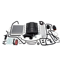 Load image into Gallery viewer, Edelbrock Supercharger Stage 1 - Street Kit 2009-2013 GM Gmt900 Trucks 6 2L w/ Tuner