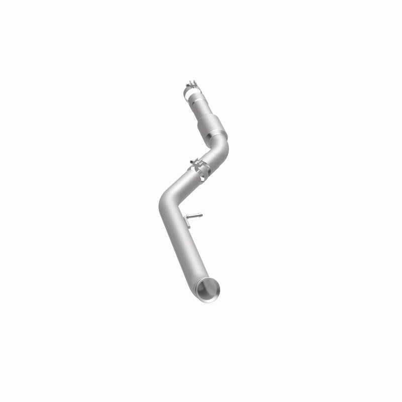 MagnaFlow 15-16 328i GT xDrive L4 2 OEM Underbody Direct Fit Converter