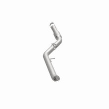 Load image into Gallery viewer, MagnaFlow 15-16 328i GT xDrive L4 2 OEM Underbody Direct Fit Converter