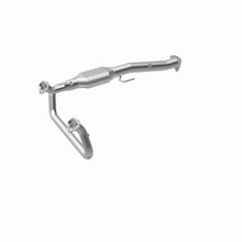Load image into Gallery viewer, MagnaFlow 96-99 Chevrolet Astro 4.3L Direct Fit Converter