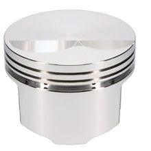Load image into Gallery viewer, JE Pistons Ford Small Block 4.030in Bore 1.300in CH -5.00 CC Piston Kit