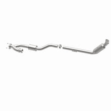 Load image into Gallery viewer, MagnaFlow 06-07 Mercedes-Benz C280 3.0L Direct Fit Converter