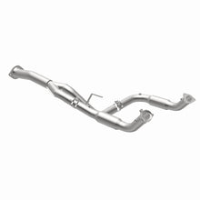 Load image into Gallery viewer, MagnaFlow 11-15 Chevrolet Silverado 2500 HD 6.0L Direct Fit Converter