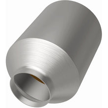 Load image into Gallery viewer, MagnaFlow 3.00 CA 5in. Spun Universal Converter