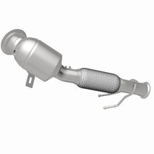 Load image into Gallery viewer, MagnaFlow 2020 Ford Escape Front Underbody 1.5L Direct Fit Converter