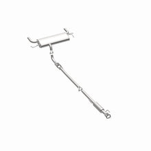 Load image into Gallery viewer, MagnaFlow BRE Exhaust Kit 05-08 Sportage Tucson 2.7L
