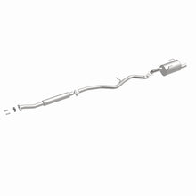 Load image into Gallery viewer, BRExhaust 10-14 Subaru Legacy 2.5L Exhaust Kit