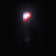 Load image into Gallery viewer, AlphaRex 19-23 Chevrolet Silverado 1500/2500HD/3500HD PRO-Series LED Tail Lights Red Smoke