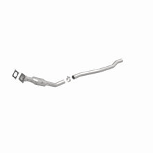 Load image into Gallery viewer, MagnaFlow 2001 Dodge Caravan 3.3L Direct Fit Converter