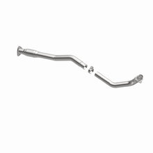 Load image into Gallery viewer, MagnaFlow 01-02 Express/Savana 5.7L Direct Fit Converter