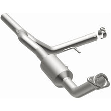Load image into Gallery viewer, MagnaFlow 07-08 Ford F-150 5.4L Direct Fit Converter
