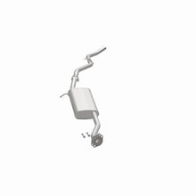 Load image into Gallery viewer, BRExhaust 00-02 Nissan Xterra 3.3L Muffler Kit