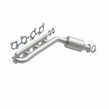 Load image into Gallery viewer, MagnaFlow 05-09 Lexus GX470 4.7L Direct Fit Converter