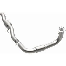 Load image into Gallery viewer, MagnaFlow 01-06 Sierra 2500 HD 6.0L D/S Direct Fit Converter