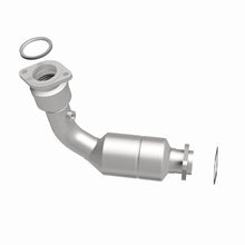 Load image into Gallery viewer, MagnaFlow 08-09 Pontiac G8 6.0L Direct Fit Converter
