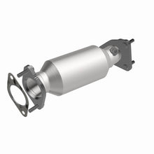 Load image into Gallery viewer, MagnaFlow 05-17 Nissan Frontier 4.0L Direct Fit Converter