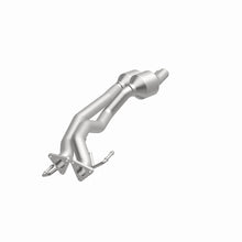 Load image into Gallery viewer, MagnaFlow Direct Fit Catalytic Converter 07-09 Audi Q7 3.6L Manifold