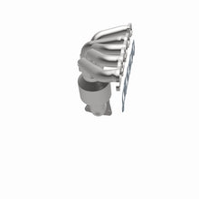 Load image into Gallery viewer, MagnaFlow 07-12 Chevrolet Colorado 3.7L Direct Fit Converter