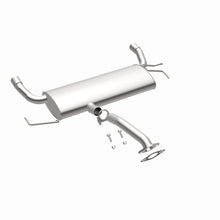 Load image into Gallery viewer, BRE Exhaust 05-10 Sportage Tucson 2.7L Muffler Kit