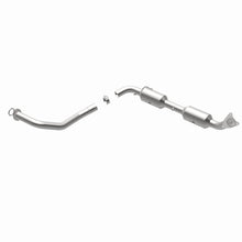 Load image into Gallery viewer, MagnaFlow 07-15 Toyota Tundra 5.7L Direct Fit Converter