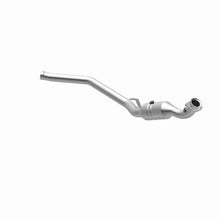 Load image into Gallery viewer, MagnaFlow 07-11 Mercedes-Benz ML350 3.5L Direct Fit Converter