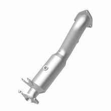 Load image into Gallery viewer, MagnaFlow 12-14 Mercedes-Benz C250 1.8L Direct Fit Converter