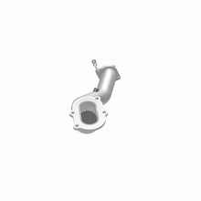 Load image into Gallery viewer, MagnaFlow 2006 Chevrolet Corvette 7.0L Direct Fit Converter