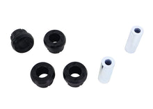 Load image into Gallery viewer, Whiteline 06-13 Lexus IS Front Lower Control Arm Bushing