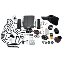 Load image into Gallery viewer, Edelbrock Supercharger Stage 2 SC 15-17 Mustang Coyote 5.0L-No Tuner