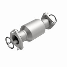 Load image into Gallery viewer, MagnaFlow 07-09 Acura MDX 3.7L Direct Fit Converter