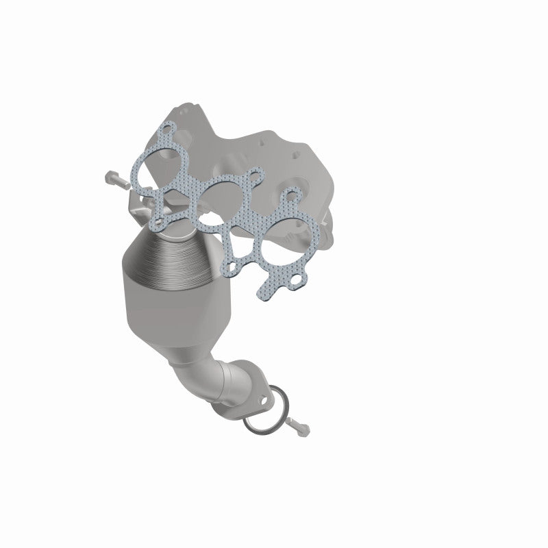 MagnaFlow 11-15 Toyota Sienna 3.5L Direct Fit Converter