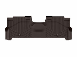 WeatherTech 25-26 Lincoln Navigator 2nd Row Rear FloorLiner 2pc - Cocoa