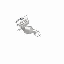 Load image into Gallery viewer, MagnaFlow 04-06 Toyota Sienna 3.3L Direct Fit Converter