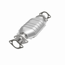 Load image into Gallery viewer, MagnaFlow 89-95 Mazda MPV/626/MX6 CA Direct Fit Converter