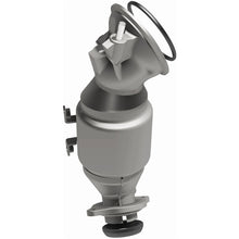 Load image into Gallery viewer, MagnaFlow Direct Fit Catalytic Converter OEM 15-17 NX200t L4 Underbody