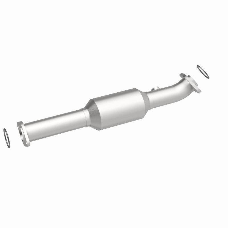 MagnaFlow 05-15 Toyota Tacoma 4.0L Direct Fit Converter