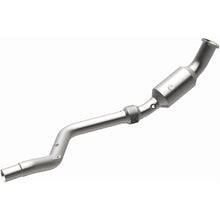 Load image into Gallery viewer, MagnaFlow 2007 Dodge Charger 3.5L Direct Fit Converter