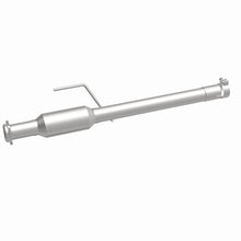 Load image into Gallery viewer, MagnaFlow 04-06 Jeep Wrangler 4.0L Direct Fit Converter
