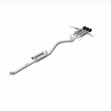Load image into Gallery viewer, MagnaFlow 24-25 Acura Integra Type S SPEQ Series Cat-Back Exhaust System w/ Black Chrome Tips