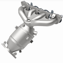 Load image into Gallery viewer, MagnaFlow 17-20 Nissan Rogue Sport Single Manifold 2L Direct Fit Converter