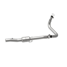 Load image into Gallery viewer, MagnaFlow 2007 Chevrolet Silverado 2500 HD Classic 6.0L Direct Fit Converter