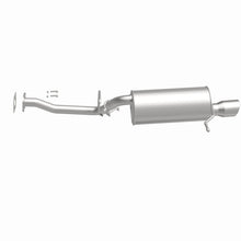 Load image into Gallery viewer, BRExhaust 02-04 Subaru Impreza 2.0L Muffler Kit