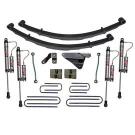 Skyjacker 6In KIT 99-02/99F250 F350 V8