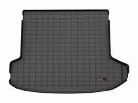 WeatherTech 2026 Kia Sportage Cargo Liner - Black