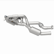 Load image into Gallery viewer, MagnaFlow 15-20 Ford Mustang 5.0L Direct Fit Converter
