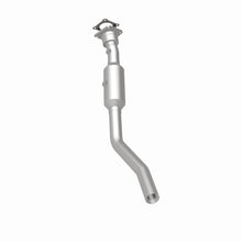 Load image into Gallery viewer, MagnaFlow 11-14 Jeep Patriot 2.4L Direct Fit Converter
